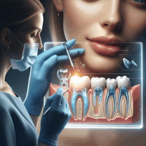 הסודות שמאחורי גשר שקוף בשיניים - מה חשוב לדעת לפני שמתחילים